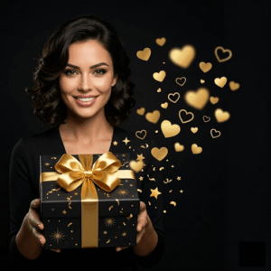 Geschenk